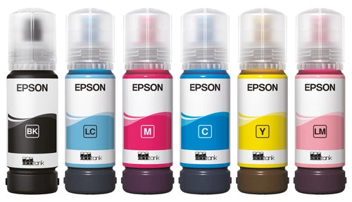 Epson 107 Originale