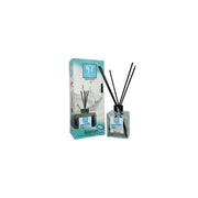 Diffusore per ambiente Cubo Bianco Latte 200 ml