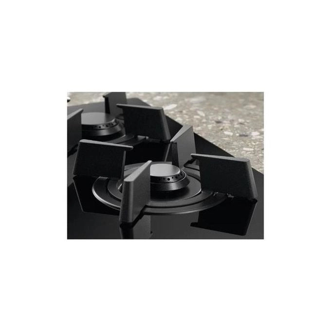 Electrolux KGG753753K Piano cottura Serie 800 Flamelight 75cm
