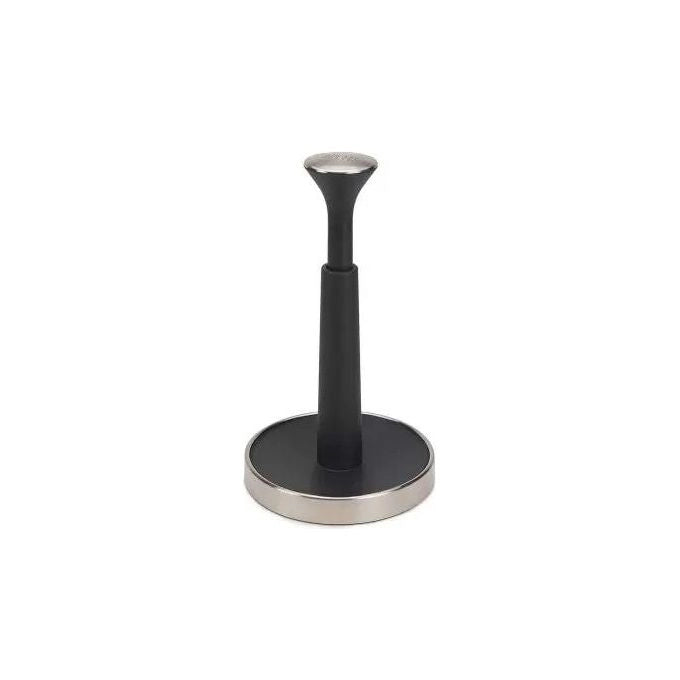 Joseph Joseph 85140 porta asciugamani di carta Supporto per asciugamani di carta da tavolo Grigio, Argento
