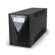 Ups atlantis a03-s120 1000va (500w) one power stepwave line interactive v-out 190-245vac avr (3 step) usb 4xiec