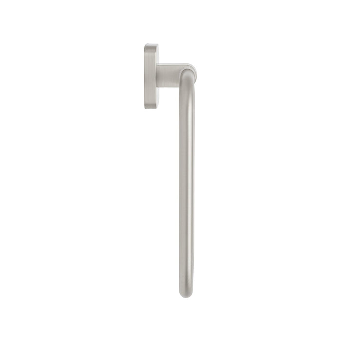 Portasciugamano Da Bagno 5910 Nico Brush Nickel