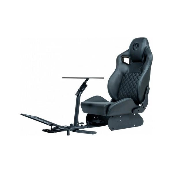Supporto simulatore guida nacon pcrc rm2cobra cobra racing seat ecopel