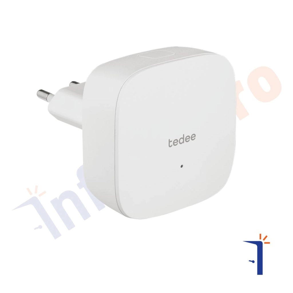 CBCT000201 Tedee Bridge Wi-Fi gestisci da remoto Tedee PRO e Tedee AGB