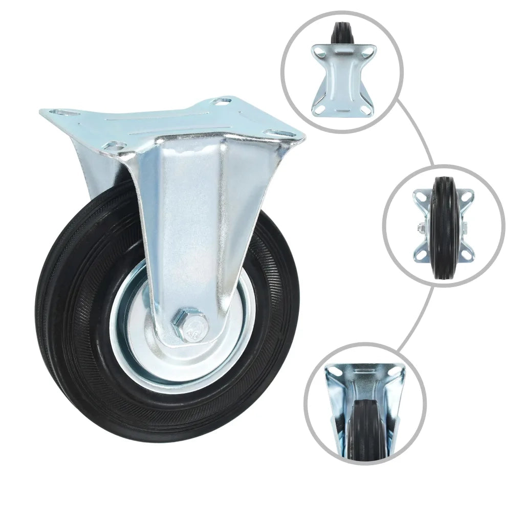 Ruote 16 pz 125 mm CFW7502469