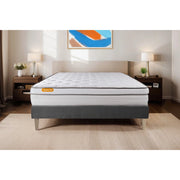 Set materasso e base 90x200 cm - Memo Luxe