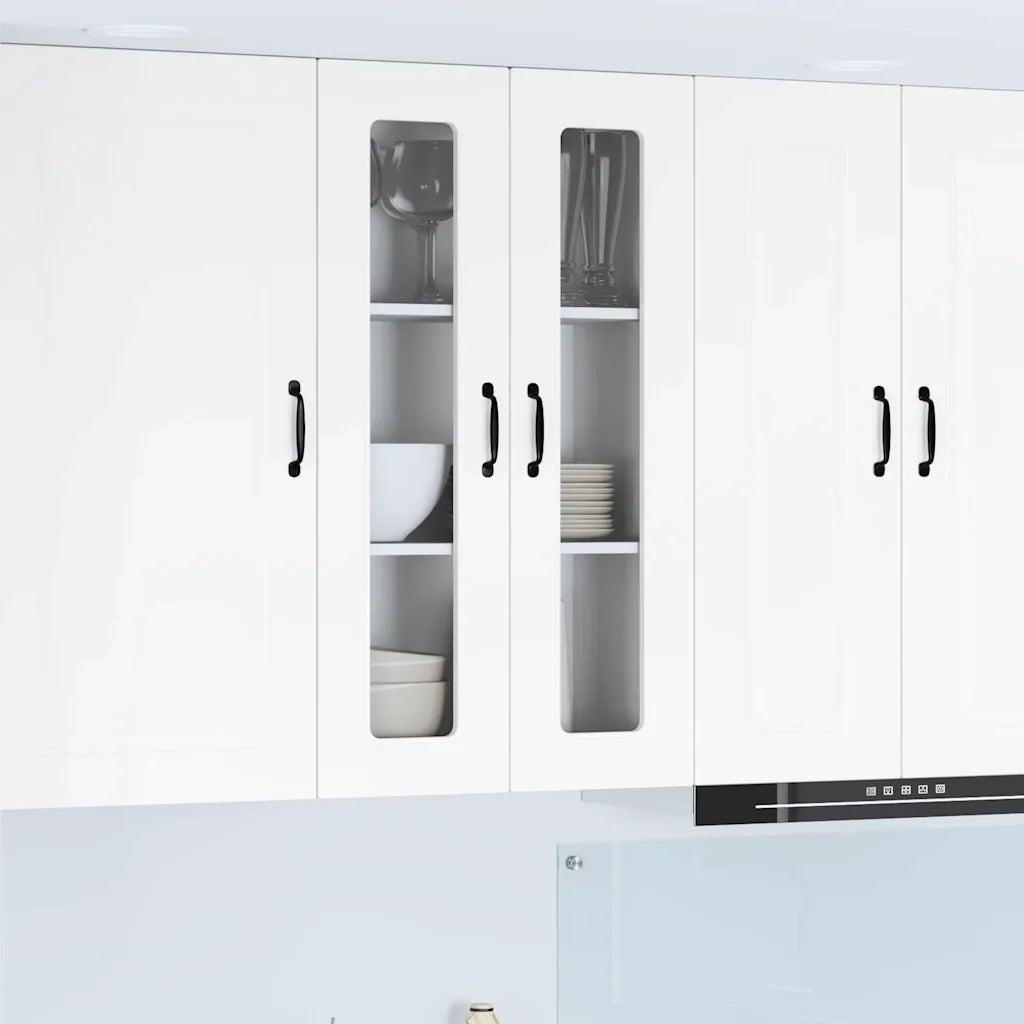 Pannello lavastoviglie Kalmar Bianco 60 x 31 x 100 cm