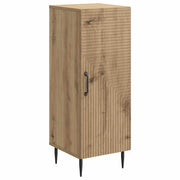 Credenza Rovere Artigianale 33 x 34,5 x 89,5 cm 894834