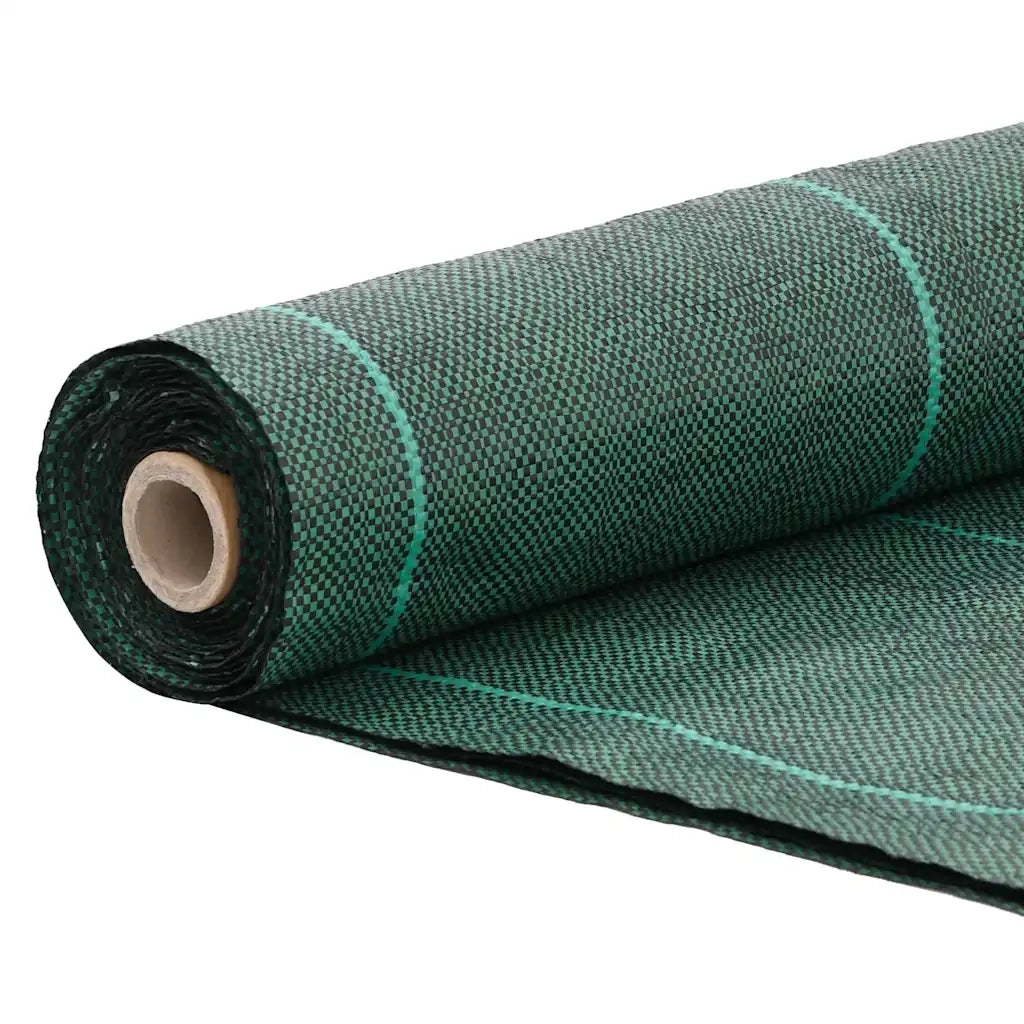 Membrana Antierbacce Verde 1x5 m in PP 4005248