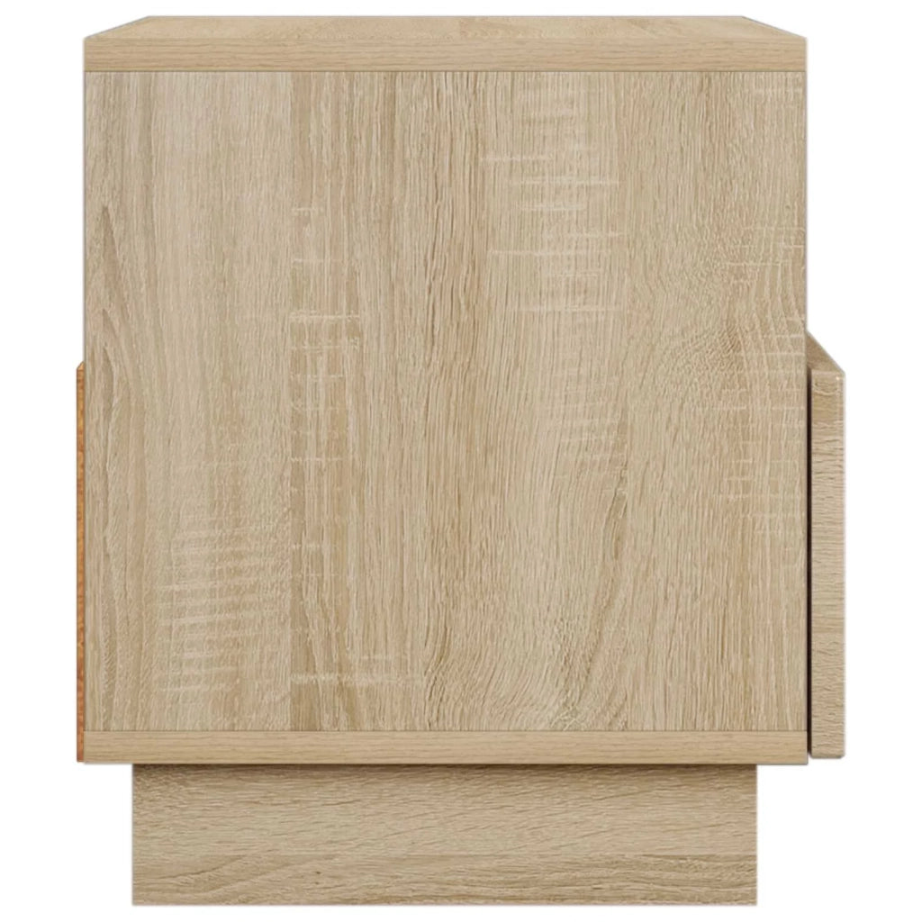 Supporto TV 60 x 34.5 x 40 cm Rovere Sonoma 8011461