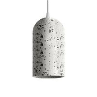 Lampada APP996-1CP B White