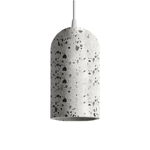 Lampada APP996-1CP B White