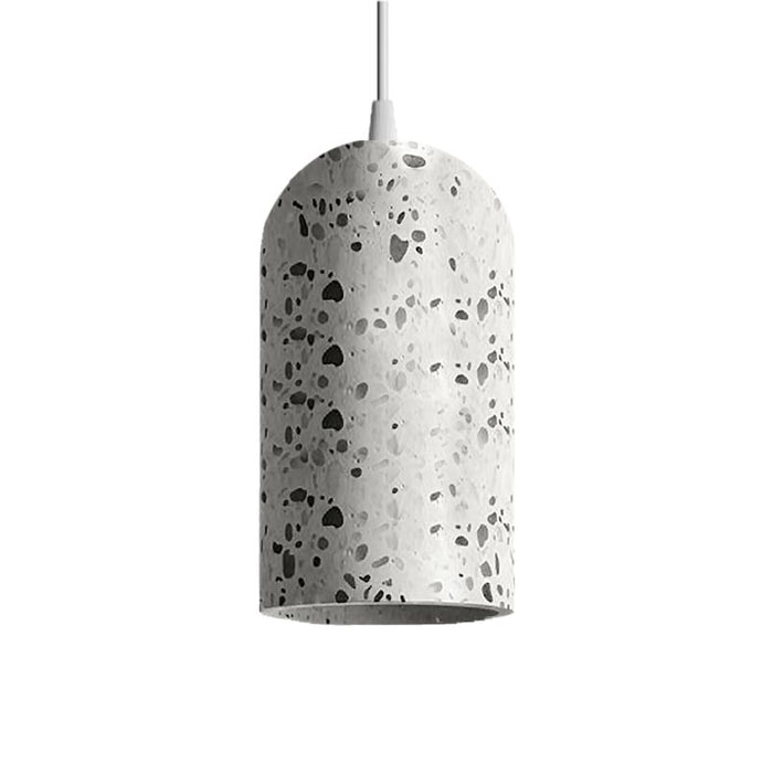 Lampada APP996-1CP B White