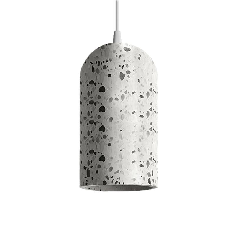 Lampada APP996-1CP B White