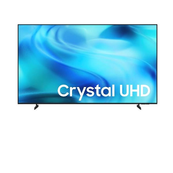Tv 85  crystal uhd - UE85U7000HUXZT