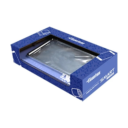 Porta carta igienica DH Smart con base appoggio cromo