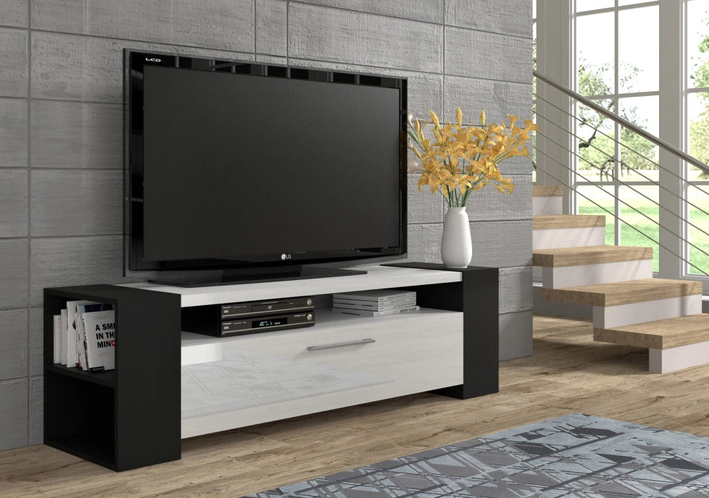 ARMADIO LIVIA RTV 160 BM WG CARB