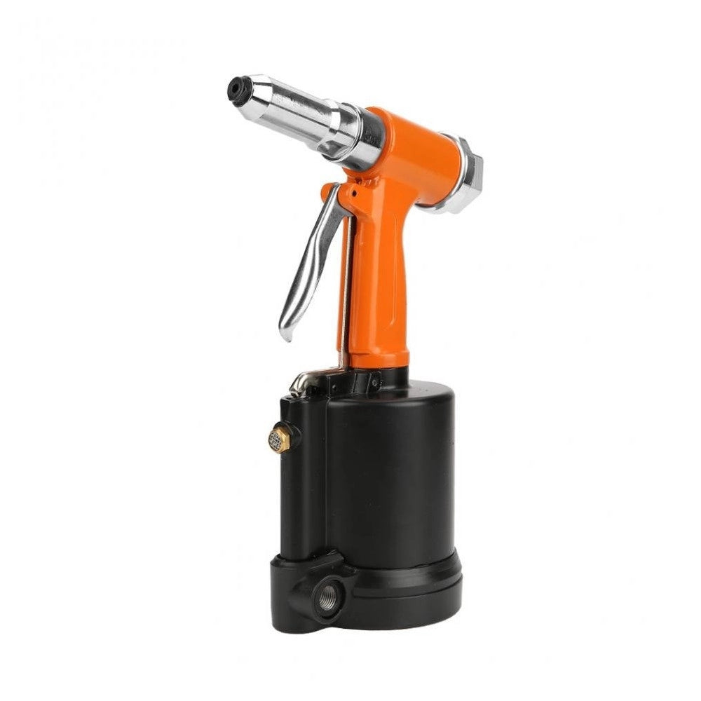 Trade Shop - Rivettatrice Industriale Idraulica Pneumatica Ad Aria Compressa Sparachiodi -