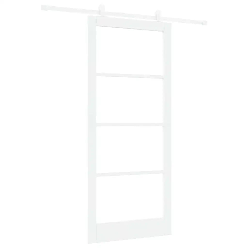 Porta scorrevole ORKDAL Bianco 93 x 211 cm 3332066