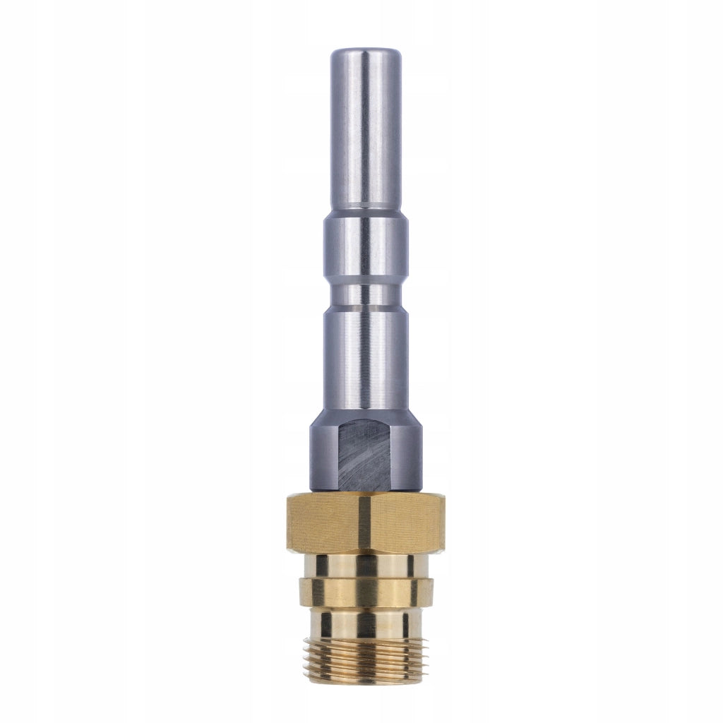 Adattatore Sostitutivo KEW D12/Easy!Lock – Compatibile con Idropulitrici Kranzle K2160/K2175/K2195, Karcher HD/HDS