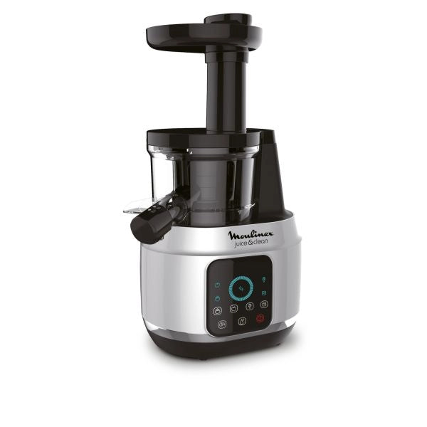 Moulinex estrattore juice & clean - ZU420E