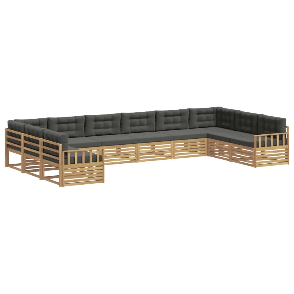 Set divani 10 pz 3391227