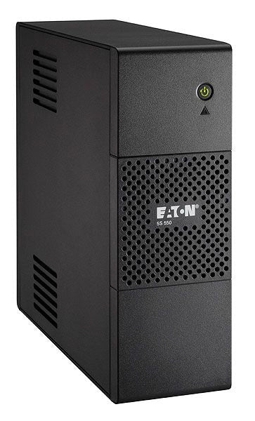 Eaton 5s 550i 0,55 kva 330 w 4 presa(e) ac - 5S550I