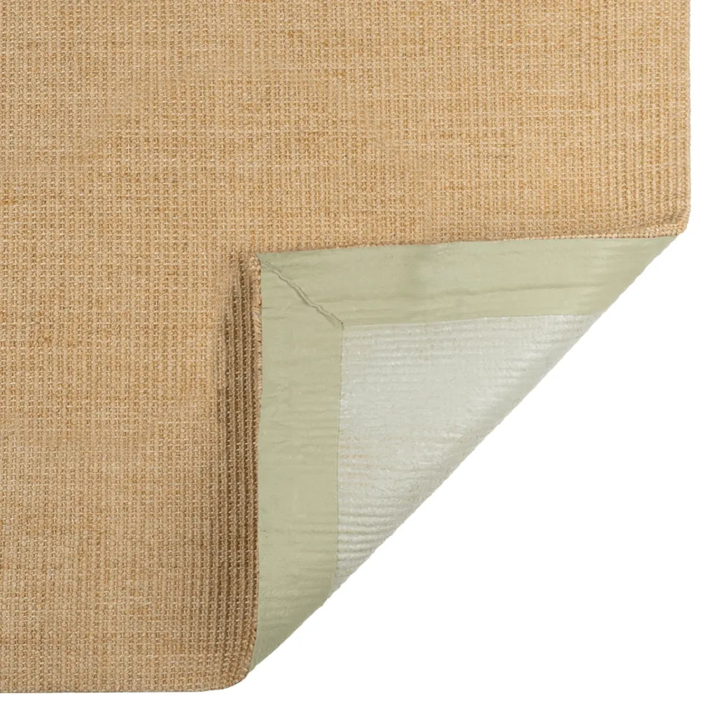 Tappeto in Sisal Naturale 66 x 150 cm 136299