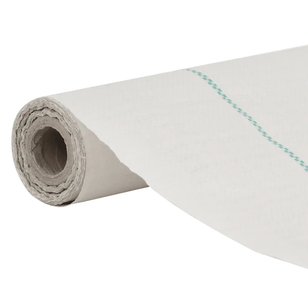 Membrana Antierbacce Bianca 2x200 m in PP CFW4764677