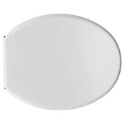Copriwater compatibile per WC Faleri vaso Fish forma 1 Bianco