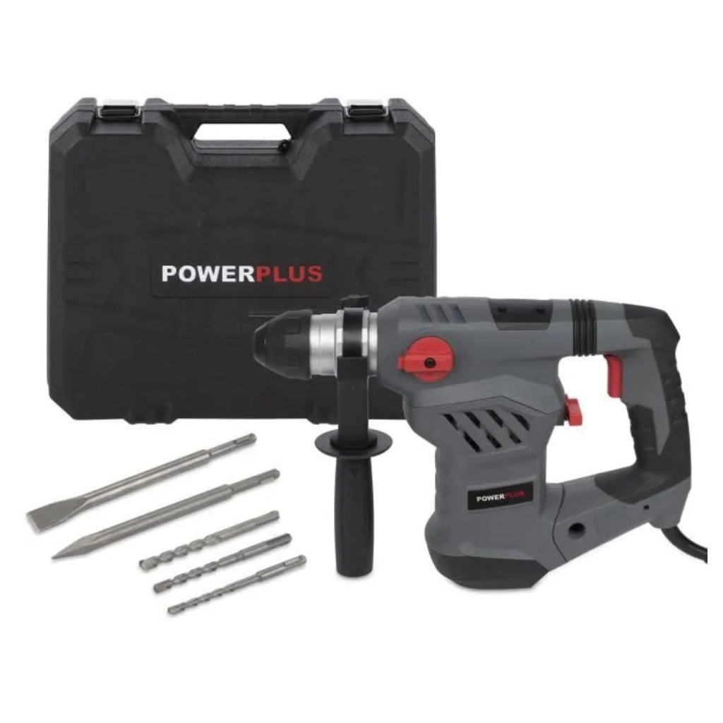 Martello demolitore 1600W