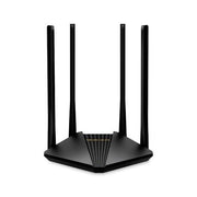 Router wifi ac db 1200mbps 1p 10/ /100 wan 2p 10/100 lan 4 antenne - MR30G