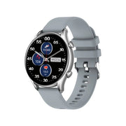 Trevi smartwatch con funzione chiamata wireless ip67 t-fit 280 s call silver - 0TF280S06