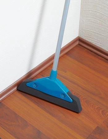 Leifheit Scopa Soft/Easy 34cm con Man