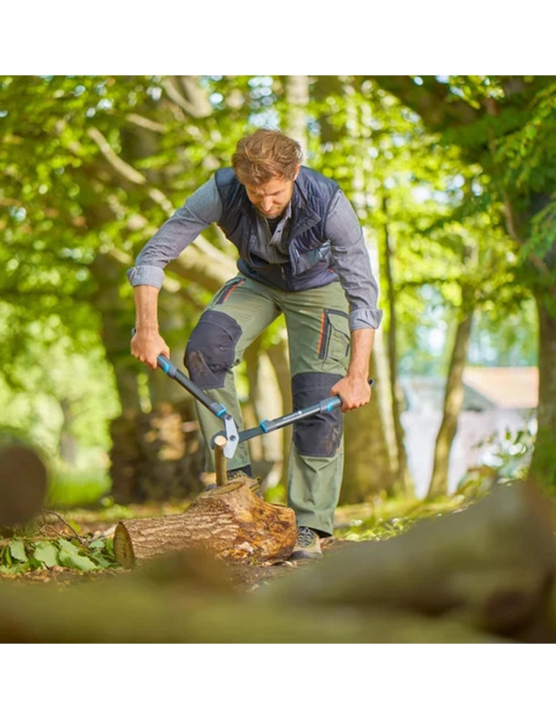 Troncarami per rami freschi GARDENA EnergyCut Pro L