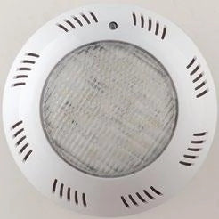 LAMPADA LED PER PISCINA PELPS DC24V BIANCA 18W RGB IP68 25,5X7CM
