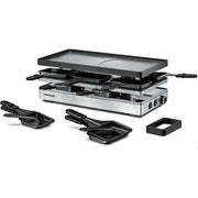 Rommelsbacher RCP 1800 Pizza Raclette