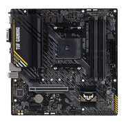 Asus tuf gaming a520m-plus ii amd a520 socket am4 micro atx - 90MB17G0-M0EAY0