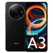 Xiaomi redmi a3 3+64gb ds midnight black oem - 6941812768112