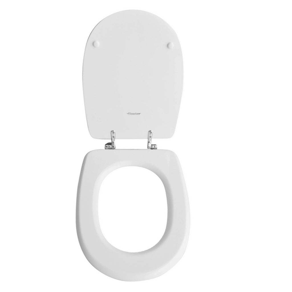 TAVOLOCCIA SEDILE WC P/CESAME VASO ARETUSA CER.R.