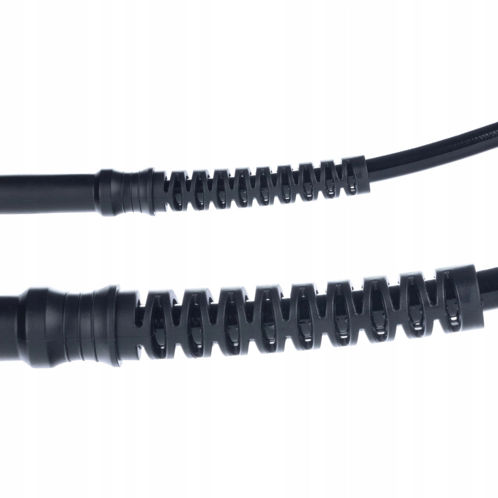 Tubo Alta Pressione 15m di Ricambio compatibile con Idropulitrice Kärcher K2–K7 – Nylon Resistente, Max 200 Bar, 60°C