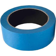 NASTRO PER MASCHERATURE ANTI-UV 25X50 mm - 12 pezzi- MADE IN ITALY