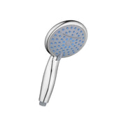 Doccino serie loto a 4 getti, cromato