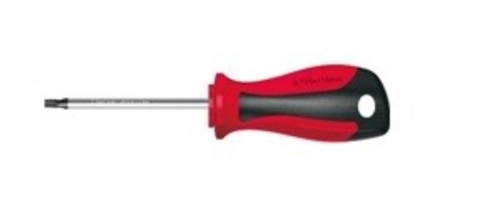 Giravite Sec.Torx Cr-V T30-6X115Mm Set 5 Pezzi - Oreca New