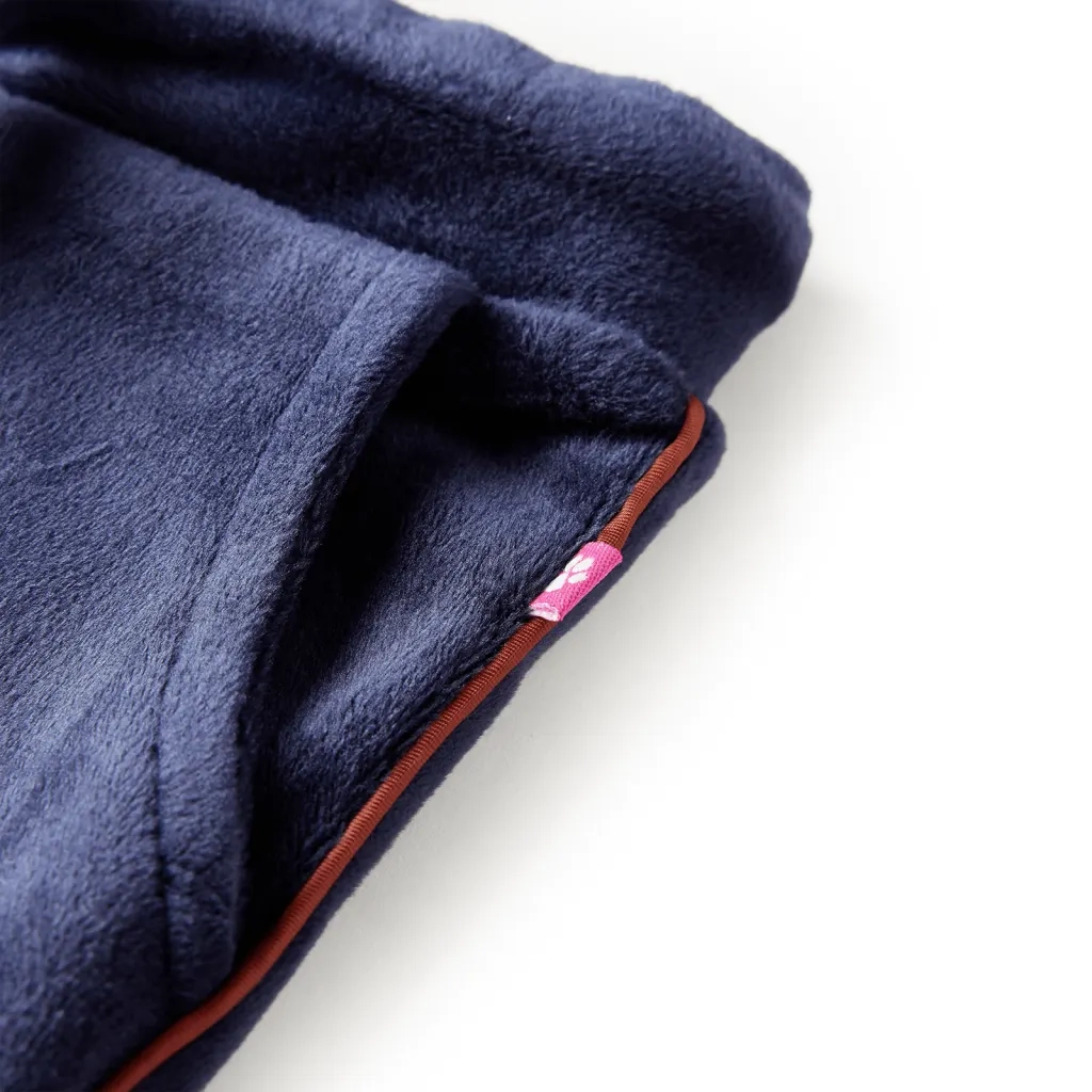 Pantaloni Tuta per Bambini Blu Marino 116 CFW1525212