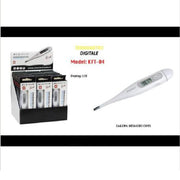 Trade Shop - Termometro Digitale Misurazione Febbre Misura Temperatura Corporea Kft-04 Maxtech -