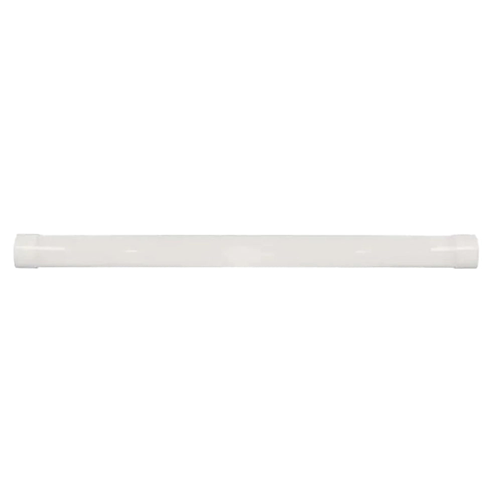 PLAFONIERA TUBO LED 'SLIM' 40W - 6400K mm.1200 x 24,4 x 74,1 mm  - VTAC