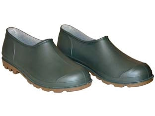 SCARPE IN PVC- - n°45 - 1 paio