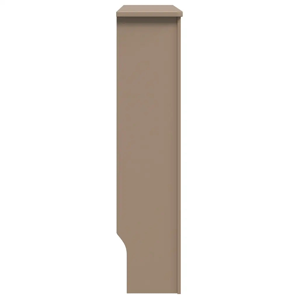 Copertura per Radiatore in MDF 78 cm CFW5288497