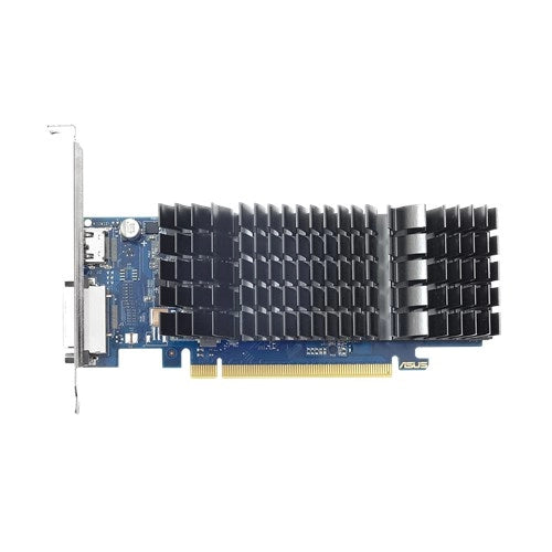 Asus gt1030-sl-2g-brk nvidia geforce gt 1030 2 gb gddr5 - 90YV0AT0-M0NA00
